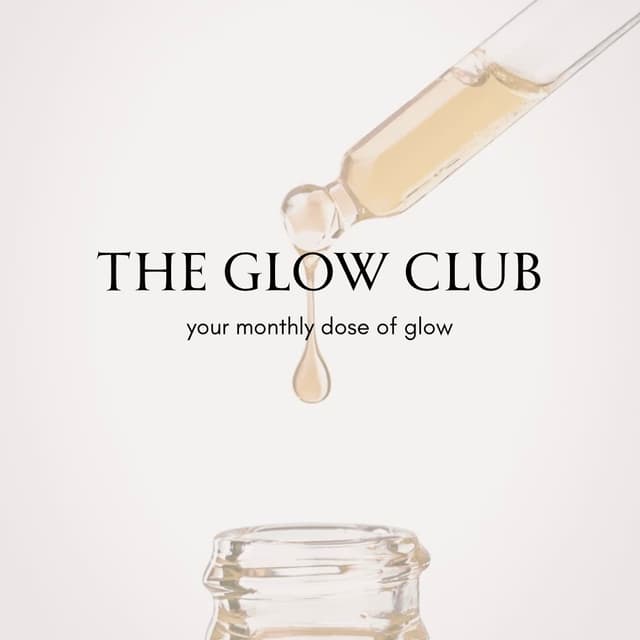 The Glow Club at Dose of Glow in Phoenix, AZ